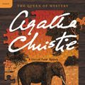 Cover Art for 9780062573438, Elephants Can Remember by Agatha Christie