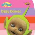 Cover Art for 9781405900362, Dipsy Dances (Teletubbies) by BBC