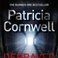 Cover Art for 9780732299194, Depraved Heart by Patricia Cornwell