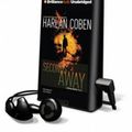 Cover Art for 9781469228792, Seconds Away (Mickey Bolitar Novels) by Harlan Coben