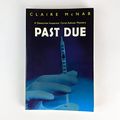 Cover Art for 9781864488708, Past Due by Claire McNab