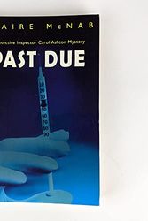 Cover Art for 9781864488708, Past Due by Claire McNab