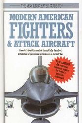 Cover Art for 9780831750596, Modern American Fighters and Attack Aircraft by Spick, Mike, Wheeler, Barry