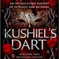 Cover Art for 9781035007608, Kushiel's Dart: Phèdre Trilogy #1 by Jacqueline Carey