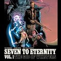Cover Art for B01MZZF795, Seven To Eternity Vol. 1 by Rick Remender