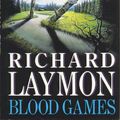 Cover Art for 9780747204541, Blood Games by Richard Laymon