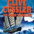 Cover Art for 9780399153693, Treasure of Khan by Clive Cussler, Dirk Cussler