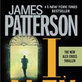 Cover Art for 9780316043731, I, Alex Cross by James Patterson