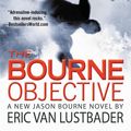 Cover Art for 9780446569071, The Bourne Objective by Eric Van Lustbader, Robert Ludlum