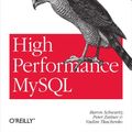 Cover Art for 9781449332495, High Performance MySQL by Baron Schwartz