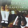 Cover Art for 9780224072373, The Time Traveler's Wife by Audrey Niffenegger