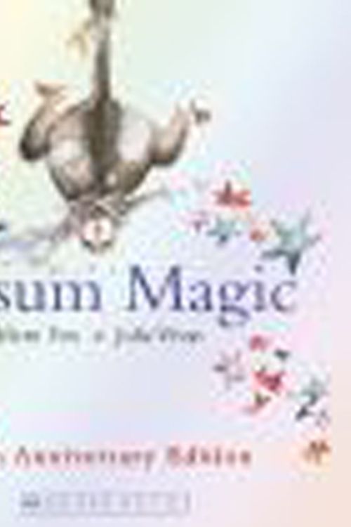 Cover Art for 9781742990040, Possum Magic by Mem Fox