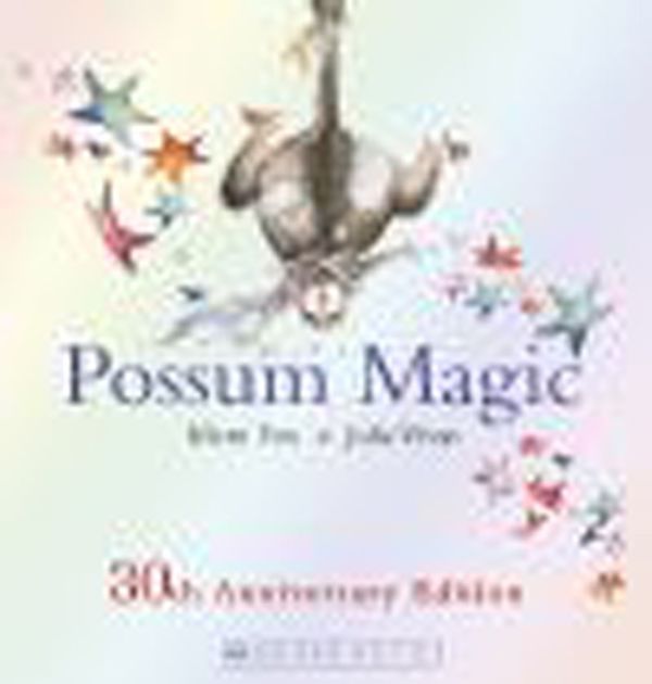 Cover Art for 9781742990040, Possum Magic by Mem Fox