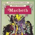 Cover Art for 9781561036677, Macbeth by William Shakespeare