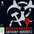Cover Art for B00GU8MY46, Russian Roulette: The Story of an Assassin (Alex Rider) by Anthony Horowitz