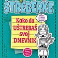 Cover Art for 9788664572644, Dnevnik štreberke 3 1/2 ‒ Kako da uštrebaš svoj dnevnik by Rejcel Rene Rasel