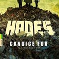 Cover Art for 9788416331123, Hades by Candice Fox