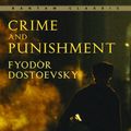 Cover Art for 9780553898088, Crime and Punishment Crime and Punishment by Fyodor Dostoevsky