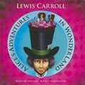 Cover Art for 9781433213632, Alice's Adventures in Wonderland by Lewis Carroll