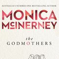Cover Art for 9781760893743, The Godmothers by Monica McInerney