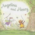 Cover Art for 9780670913251, Angelina and Henry by Katharine Holabird
