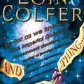 Cover Art for B0043RT9I0, And Another Thing... (The Hitchhiker's Guide to the Galaxy) by Eoin Colfer