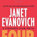 Cover Art for 0884878591415, Four to Score by Janet Evanovich