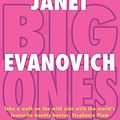 Cover Art for 9780755302499, Ten Big Ones by Janet Evanovich