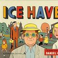 Cover Art for 9788439720393, Ice Haven by Daniel Clowes
