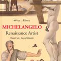 Cover Art for 9781590841563, Michelangelo - Renaissance Artist by Diane Cook