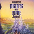 Cover Art for 9780246133557, Mistress of the Empire by Raymond E. Feist, Janny Wurts