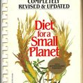 Cover Art for 9780345343420, BT-Diet Small Planet by Frances Moore Lappe