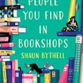 Cover Art for 9781788166584, Seven Types of People You Find in Bookshops by Shaun Bythell