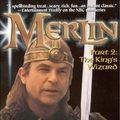 Cover Art for 9780446559171, Merlin: The King's Wizard - Part 2 by James Mallory