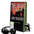 Cover Art for 9781742143378, The Dead of the Night [With Earbuds] (Playaway Young Adult) by John Marsden