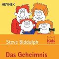 Cover Art for 9783453197428, Das Geheimnis glücklicher Kinder by Steve Biddulph