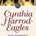 Cover Art for 9781405525466, The Hidden Shore by Cynthia Harrod-Eagles, Terry Wale