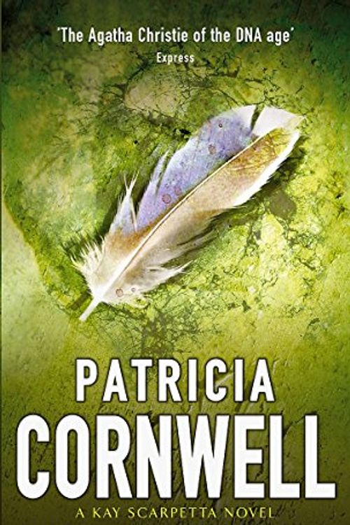 Cover Art for 9780751530445, Cruel and Unusual by Patricia Cornwell