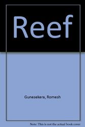 Cover Art for 9780140141191, Reef by Romesh Gunesekera