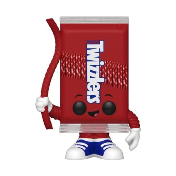 Cover Art for 0889698615136, Funko Pop!: Twizzlers by Unknown