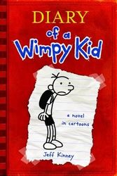 Cover Art for 9781419712760, An Affordable Collection of Wimpy Kid Books by Jeff Kinney