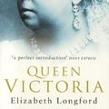 Cover Art for 9780750940498, Queen Victoria by Elizabeth Longford