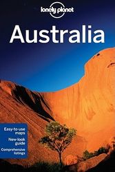 Cover Art for 9781741798074, Australia by Charles Rawlings-Way, Meg Worby