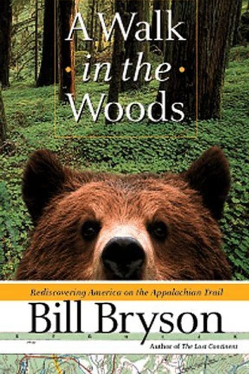 Cover Art for 9780795328022, A Walk in the Woods by Bill Bryson