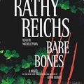 Cover Art for 9780743529815, Bare Bones by Kathy Reichs