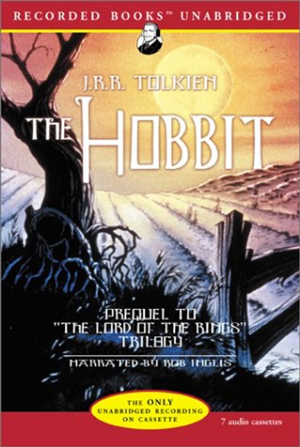 Cover Art for 9781402536946, The Hobbit by J. R. R. Tolkien, Rob Inglis