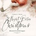 Cover Art for 9781921720215, The Night Before Christmas by Moore Clement C., Ingpen Robert
