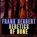 Cover Art for 9780736654531, Heretics of Dune by Frank Herbert