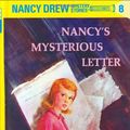 Cover Art for 9780448432960, Nancy's Mysterious Letter (Nancy Drew, Book 8) by Carolyn Keene