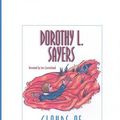 Cover Art for 9781605149554, Clouds of Witness by Dorothy Sayers